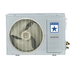 Bluestar Inverter Split AC | 1 Ton | 3 Star | IA312GXUS