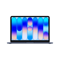 Apple MacBook Neo A18 Pro chip | 6 core CPU | 5 core GPU | 13 inch | 8GB | 512GB | Indigo | 2026 | MHFG4HN/A