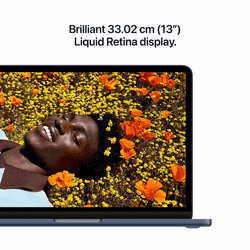 Apple MacBook Neo A18 Pro chip | 6 core CPU | 5 core GPU | 13 inch | 8GB | 512GB | Indigo | 2026 | MHFG4HN/A