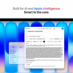 Apple MacBook Neo A18 Pro chip | 6 core CPU | 5 core GPU | 13 inch | 8GB | 512GB | Indigo | 2026 | MHFG4HN/A