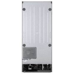 LG Frost Free Double Door Refrigerator | 380 Litres | 1 Star | Dazzle Steel | 2026 Model | GLT3816NFDS