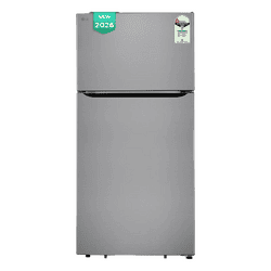 LG Frost Free Double Door Refrigerator | Express Freeze | 674 L | 1 Star | Shiny Steel | 2026 Model | GLT6816ODPZ