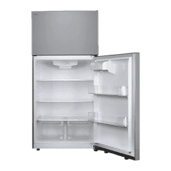 LG Frost Free Double Door Refrigerator | Express Freeze | 674 L | 1 Star | Shiny Steel | 2026 Model | GLT6816ODPZ