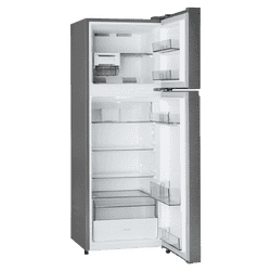 LG Frost Free Double Door Refrigerator | with Inverter Compressor | 251 L | 2 Star | Dazzle Steel | 2026 Model | GLT2526WWDS