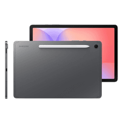 Samsung Galaxy Tab S10 Lite Tablet | Wi-Fi + 5G | 6 GB | 128 GB | Gray