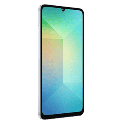 Samsung Galaxy A06 5G | 4 GB | 64 GB | Light Gray