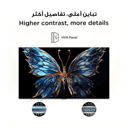 TCL P6K 4K Ultra HD LED Smart Google TV | 165 cm (65 inch) | 65P6K