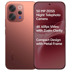 vivo V70 5G | 8GB | 256GB | Passion Red