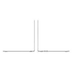 Apple MacBook Air Laptop M5 | 24GB | 1TB | 15.3 inch | Silver | MDVC4HN/A