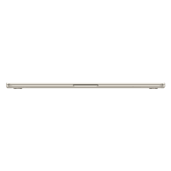 Apple MacBook Air Laptop M5 | 16GB | 1TB | 15.3 inch | Starlight | MDVE4HN/A