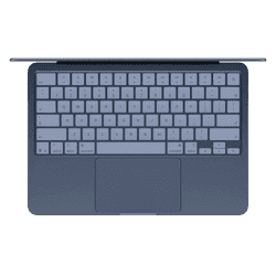 Apple MacBook Neo A18 Pro Chip |13 inch | 8GB | 256GB | MHFF4HN/A | Indigo