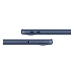 Apple MacBook Neo A18 Pro Chip |13 inch | 8GB | 256GB | MHFF4HN/A | Indigo