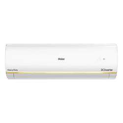 Haier Inverter Split Air Conditioner | 1 Ton | 5 Star | HSI14KU-GAI5NB-I