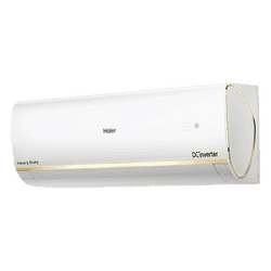 Haier Inverter Split Air Conditioner | 1 Ton | 5 Star | HSI14KU-GAI5NB-I