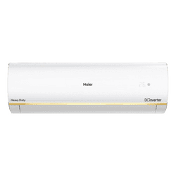 Haier Inverter Split AC | 1 Ton | 3 Star | HSI14KU-GAI3NB-I