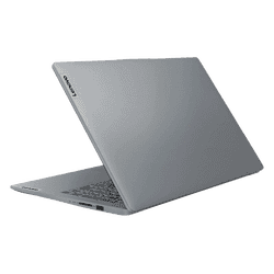 Lenovo IdeaPad Slim 3 Laptop | AMD Ryzen 5 7520U | 16GB | 512GB | Windows 11 Home | Arctic Grey | 82XQ00W4IN