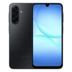 Samsung Galaxy A17 5G | 8GB | 128GB | Without Adapter | Black | NM