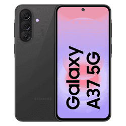 Samsung Galaxy A37 5G | 8GB | 128GB | Awesome Charcoal