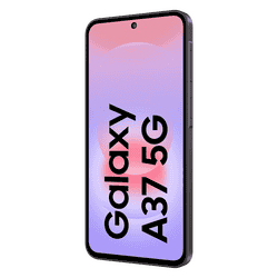 Samsung Galaxy A37 5G | 8GB | 128GB | Awesome Charcoal