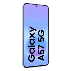 Samsung Galaxy A57 5G | 12GB | 256GB | Awesome Icyblue
