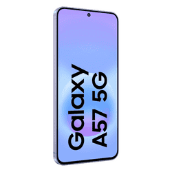 Samsung Galaxy A57 5G | 8GB | 256GB | Awesome Lilac