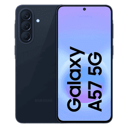 Samsung Galaxy A57 5G | 8GB | 256GB | Awesome Navy