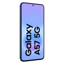 Samsung Galaxy A57 5G | 8GB | 256GB | Awesome Navy