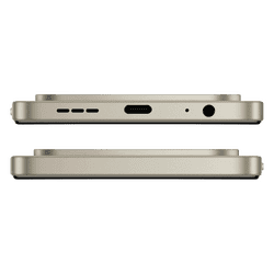 Tecno Spark 50 5G | 6GB | 128GB | Champagne Gold	