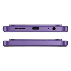 Tecno Spark 50 5G | 4GB | 128GB | Fantasy Purple	