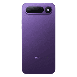 Tecno Spark 50 5G | 6GB | 128GB | Fantasy Purple