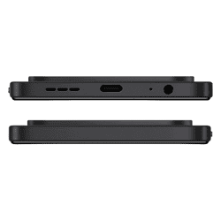 Tecno Spark 50 5G | 6GB | 128GB | Ink Black	