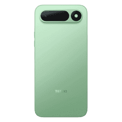 Tecno Spark 50 5G | 4GB | 128GB | Mint Green