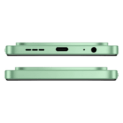 Tecno Spark 50 5G | 4GB | 128GB | Mint Green