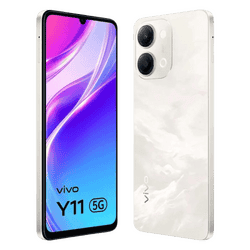 vivo Y11 5G | 4GB | 128GB | Sunrise Gold