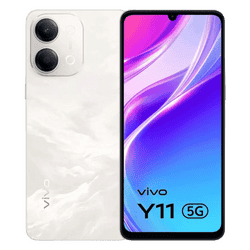 vivo Y11 5G | 4GB | 128GB | Sunrise Gold