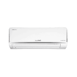 Lloyd Inverter Split AC | 6 in 1 Convertible | 1 Ton | 3 Star | GLS12I3ASESR