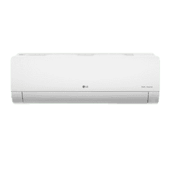 LG 6 in 1 DUAL Inverter Split AC | 1 Ton |  3 Star | ASNQ12JNXE AMLG