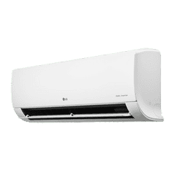 LG 6 in 1 DUAL Inverter Split AC | 1 Ton |  3 Star | ASNQ12JNXE AMLG