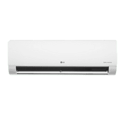 LG 6 in 1 DUAL Inverter Split AC | 1 Ton |  3 Star | ASNQ12JNXE AMLG