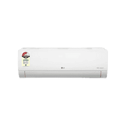 LG 6 in 1 Convertible Inverter Split AC | 2 Ton | 3 Star | 2026 Model | ASNQ24ENXE