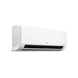 LG 6 in 1 Convertible Inverter Split AC | 2 Ton | 3 Star | 2026 Model | ASNQ24ENXE