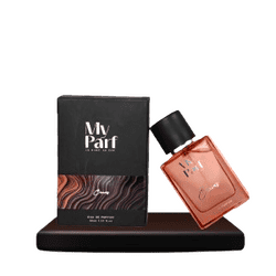 MY PARF Craves De Perfume | 30 ML