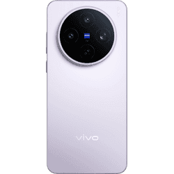 vivo X200T 5G | 12 GB | 256 GB | Seaside Lilac