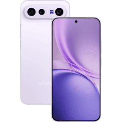 vivo X300 FE | 12 GB | 256 GB | Lilac Purple