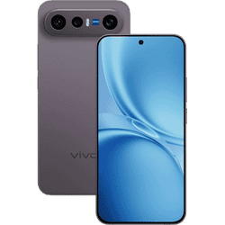 vivo X300 FE | 12 GB | 256 GB | Noir Black