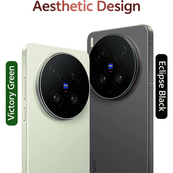 vivo X300 Ultra 5G | 16 GB | 512 GB | Victory Green