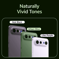 vivo X300 FE | 12 GB | 256 GB | Lilac Purple