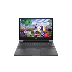 HP Victus Gaming Laptop | Intel Core i5-13420H | 13th Gen | Windows 11 Home | 512GB | 16GB | 15.6 (39.6 cm) | Mica Silver | 15-FA2381TX