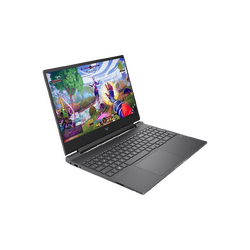 HP Victus Gaming Laptop | Intel Core i5-13420H | 13th Gen | Windows 11 Home | 512GB | 16GB | 15.6 (39.6 cm) | Mica Silver | 15-FA2381TX