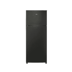 Godrej Double Door Refrigerator | 244 L | 3 Star | Convertible Freezer | 2026 Model | Fossil Steel | RT EONVALOR 280CN RCIF FS ST